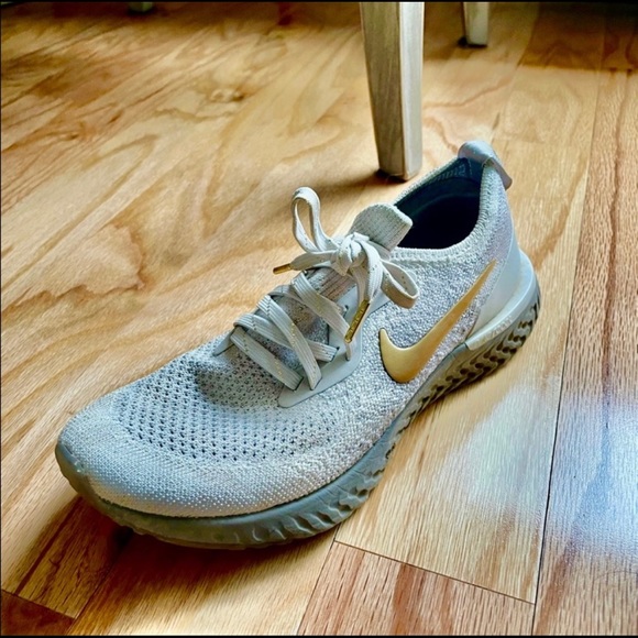 Nike Epic React - Picture 2 of 5